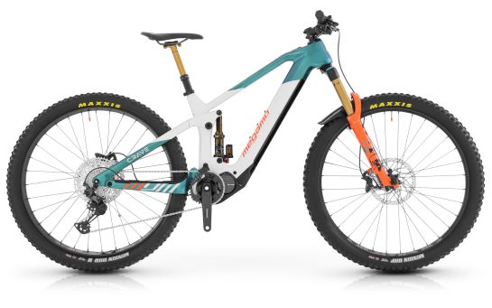 Bicicleta eléctrica